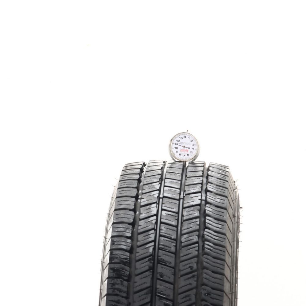 Used LT 225/75R16 Sumitomo Encounter HT2 115/112T E - 11/32 - Image 2