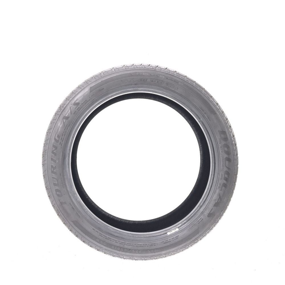 Used 225/45R18 Douglas Touring A/S 95W - 7.5/32 - Image 3