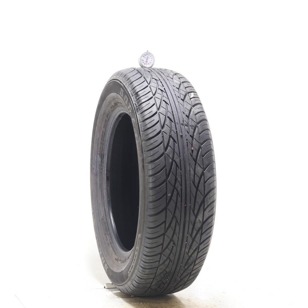 Used 225/65R17 Doral SDL 65A 102S - 7.5/32 - Image 1