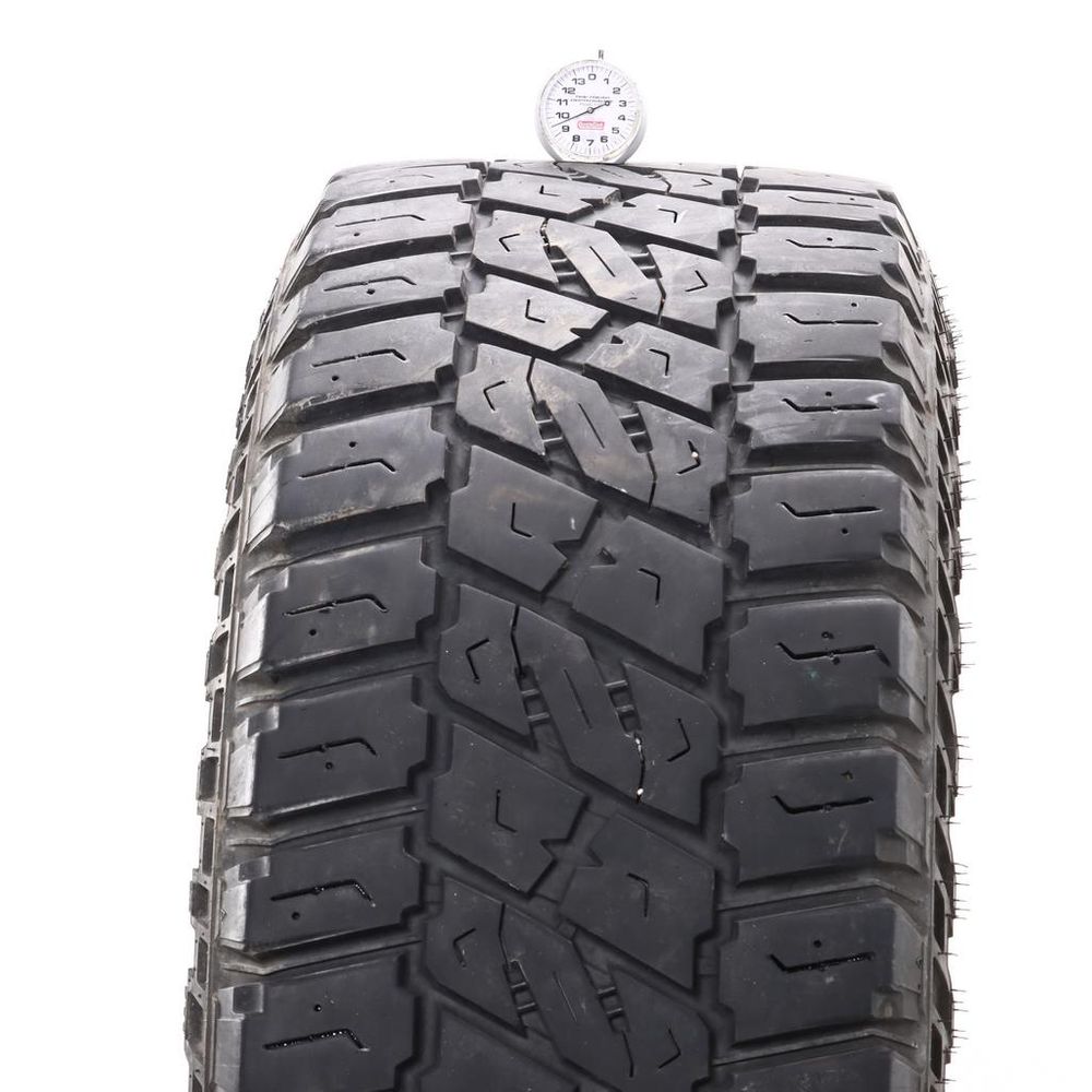 Used LT 305/70R18 DeanTires Back Country Mud Terrain MT-3 126/123Q E - 9.5/32 - Image 2