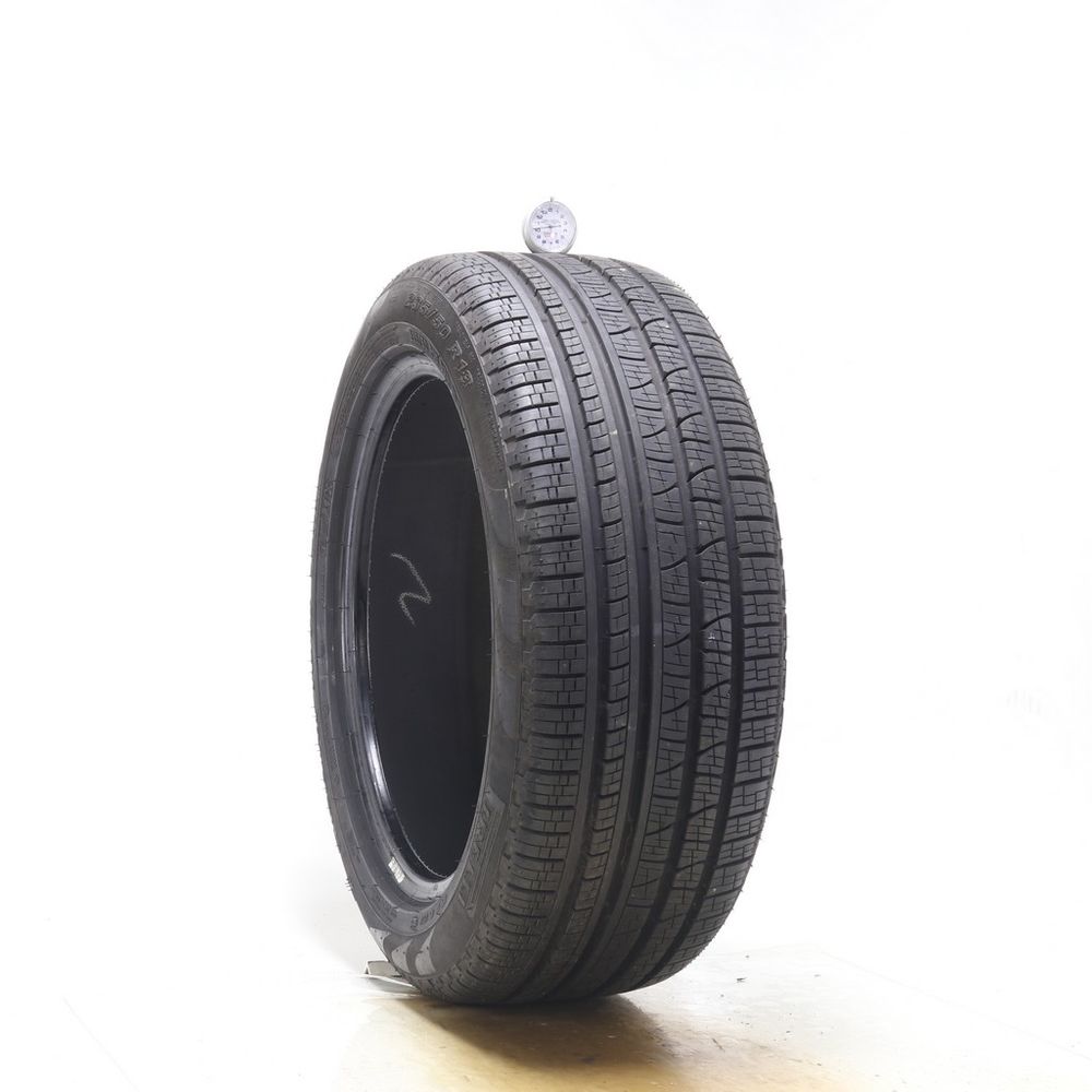 Set of (2) Used 235/50R18 Pirelli Scorpion Verde 97V - 8.5-10/32 - Image 4