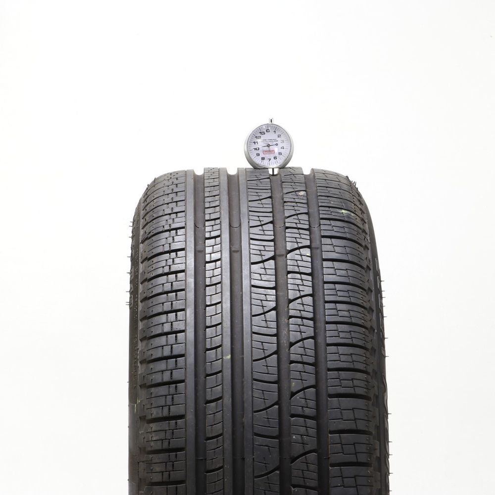 Set of (2) Used 235/50R18 Pirelli Scorpion Verde 97V - 8.5-10/32 - Image 5