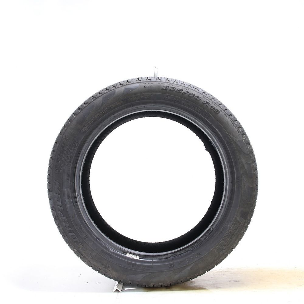 Set of (2) Used 235/50R18 Pirelli Scorpion Verde 97V - 8.5-10/32 - Image 6