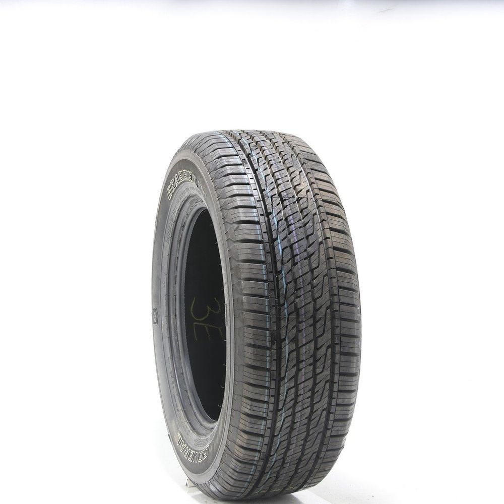 New 245/65R17 General Grabber STX2 107T - 12.5/32 - Image 1