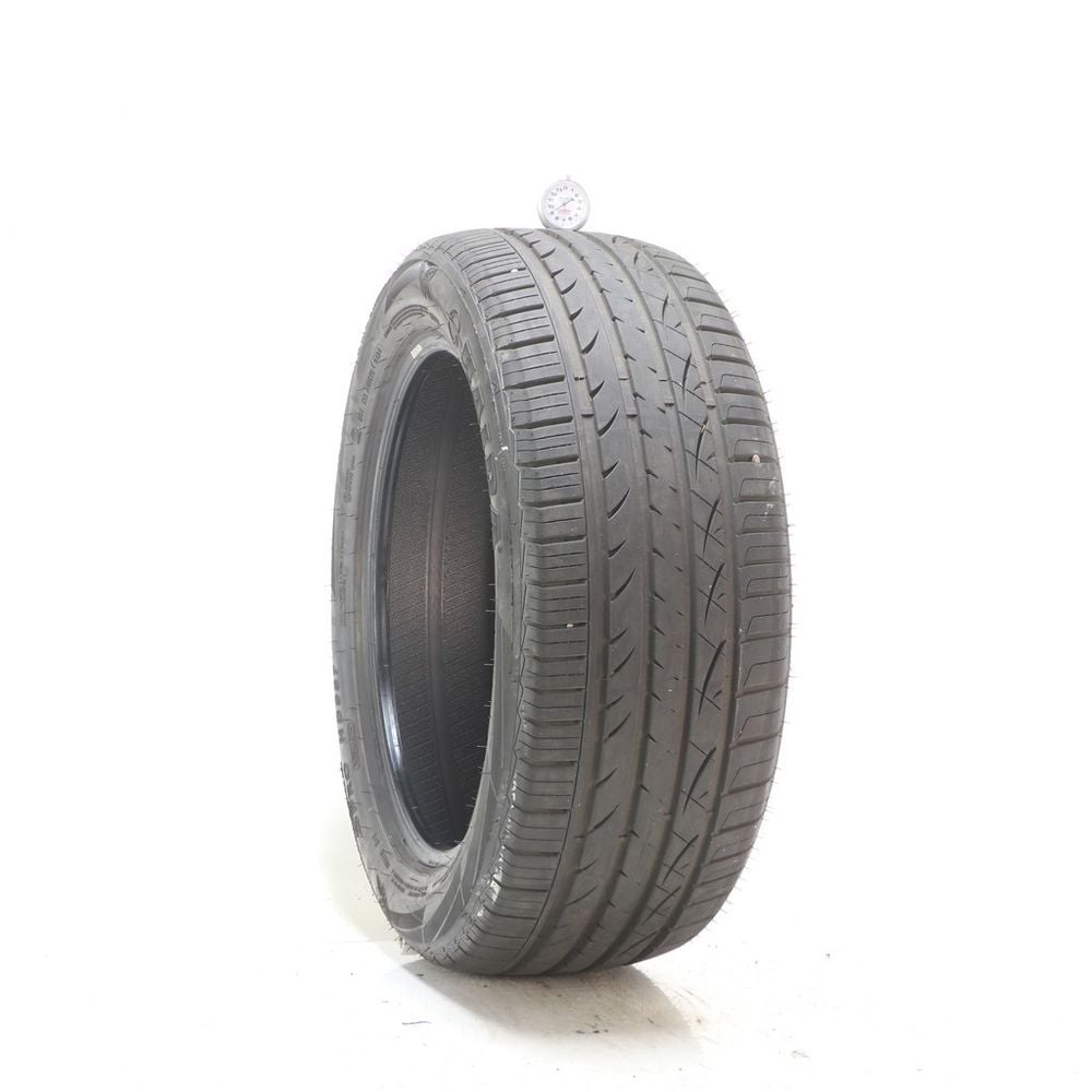 Used 255/50R19 Haida SPRO HD937 107V - 9/32 - Image 1