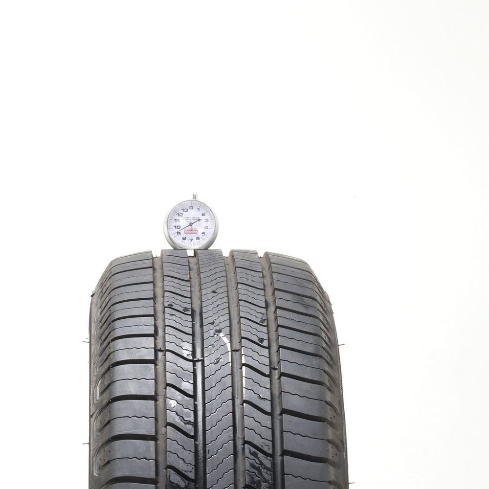 Set of (4) Used 225/60R17 Michelin X Tour A/S 2 99H - 9-10/32 - Image 2