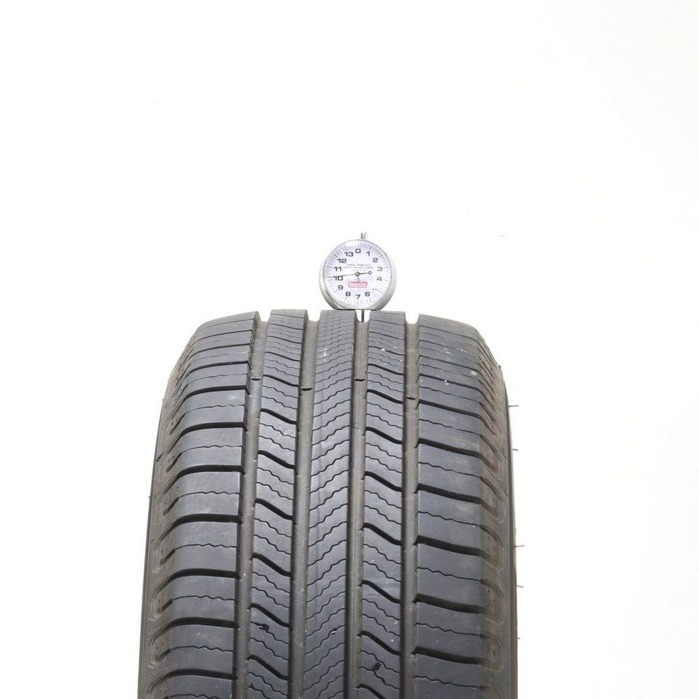 Set of (4) Used 225/60R17 Michelin X Tour A/S 2 99H - 9-10/32 - Image 5