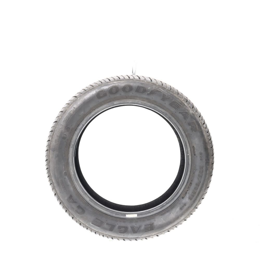 Used 205/50R15 Goodyear Eagle GA Touring 86H - 7.5/32 - Image 3