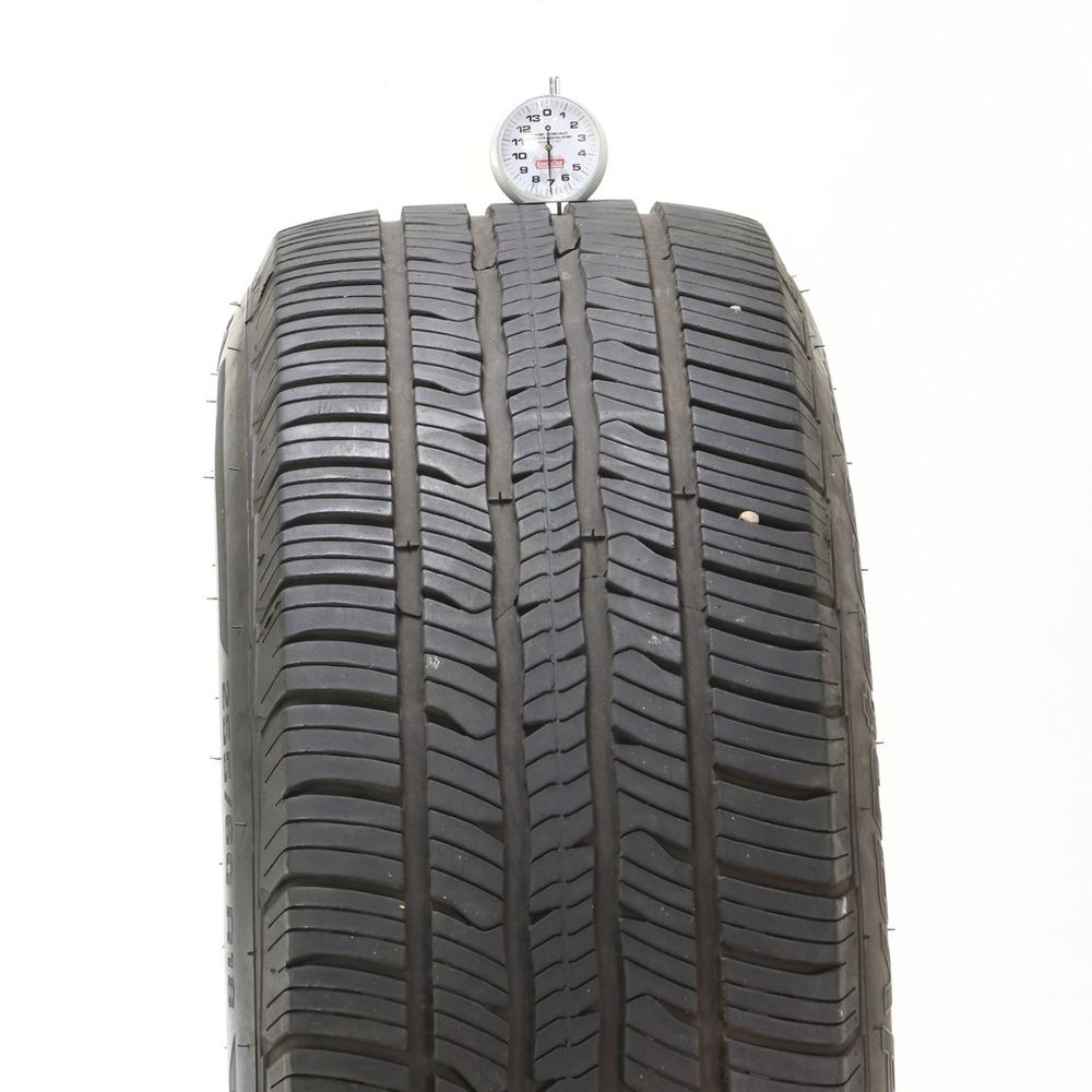 Used 255/60R18 BFGoodrich Advantage Control 112V - 7/32 - Image 2