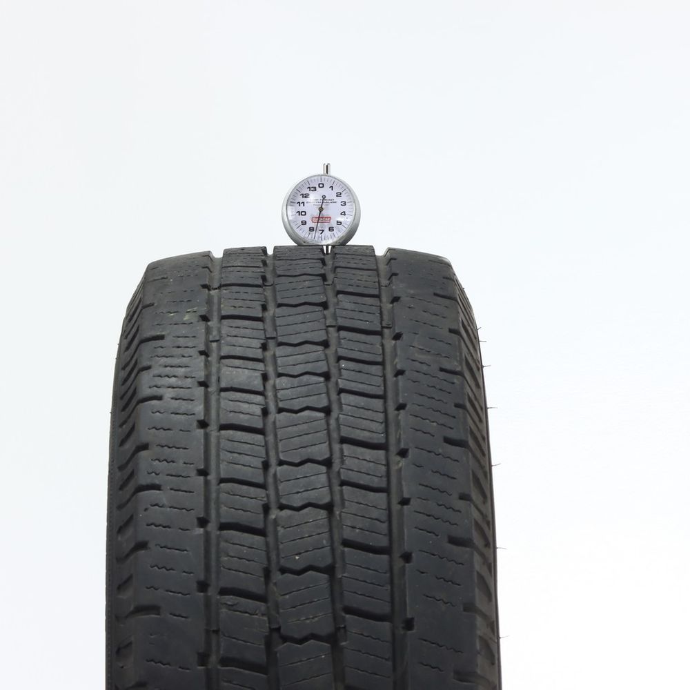 Used LT 245/70R17 Cooper Discoverer HT3 119/116S E - 7.5/32 - Image 2