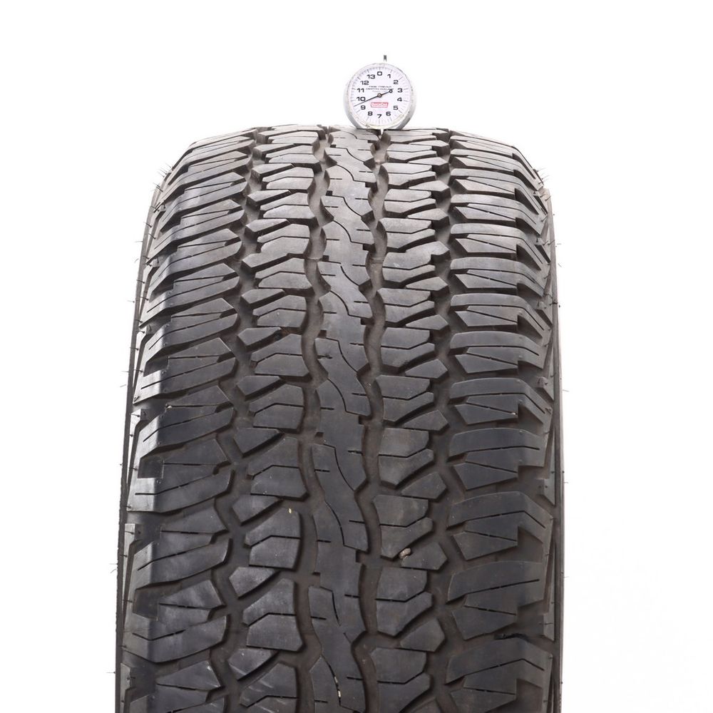 Used P 275/55R20 Firestone Destination AT 111S - 9.5/32 - Image 2