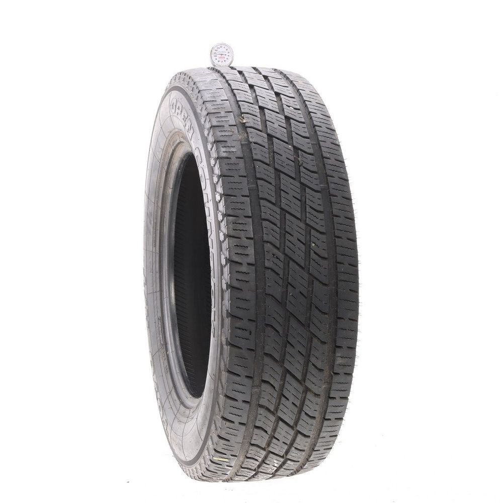 Set of (2) Used LT 275/65R20 Toyo Open Country H/T II 126/123S E - 10.5-12/32 - Image 1