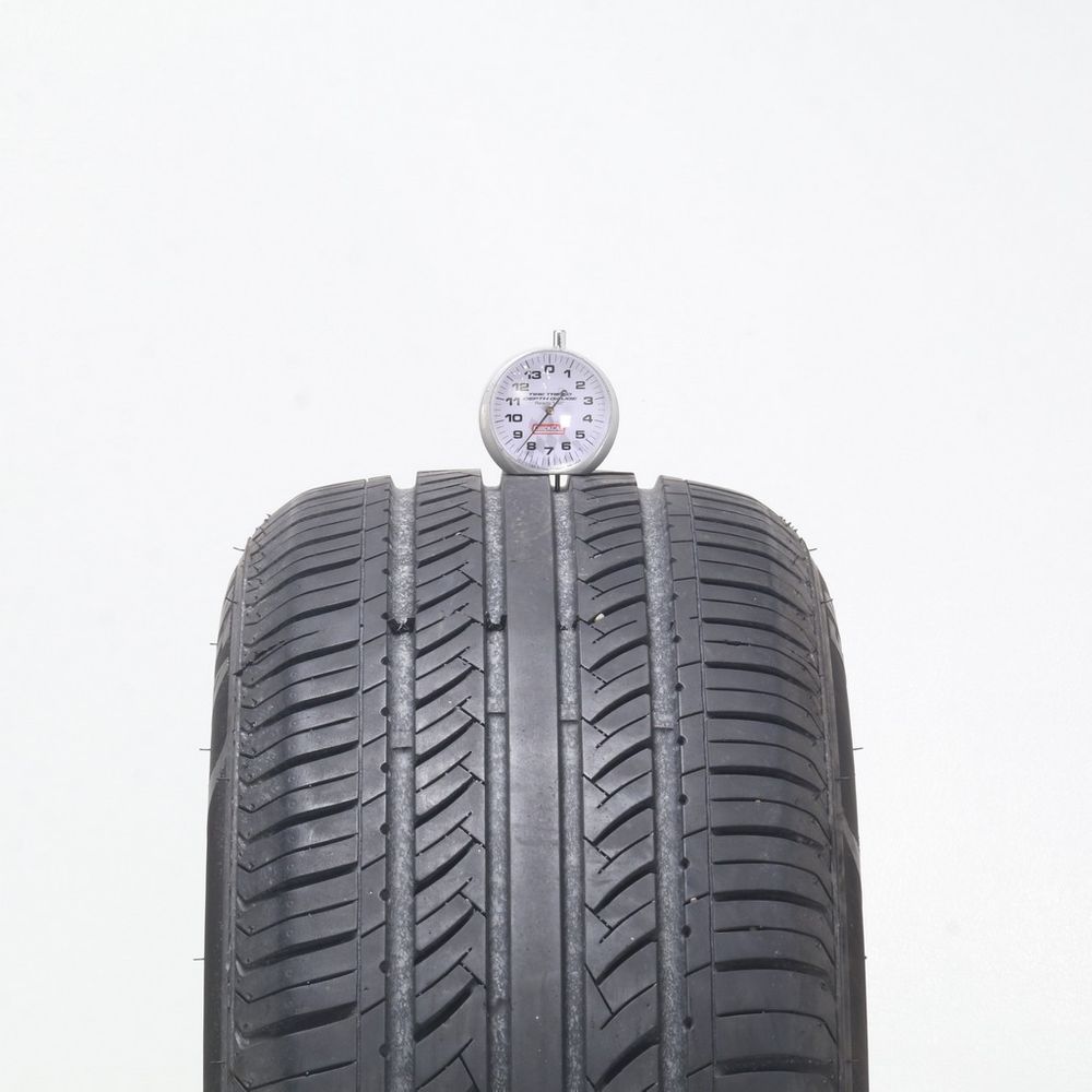 Set of (4) Used 215/55R17 Advanta ER-700 94V - 8-8.5/32 - Image 2