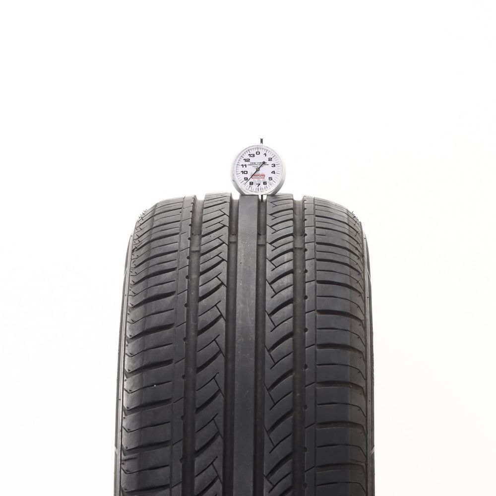 Set of (4) Used 215/55R17 Advanta ER-700 94V - 8-8.5/32 - Image 5