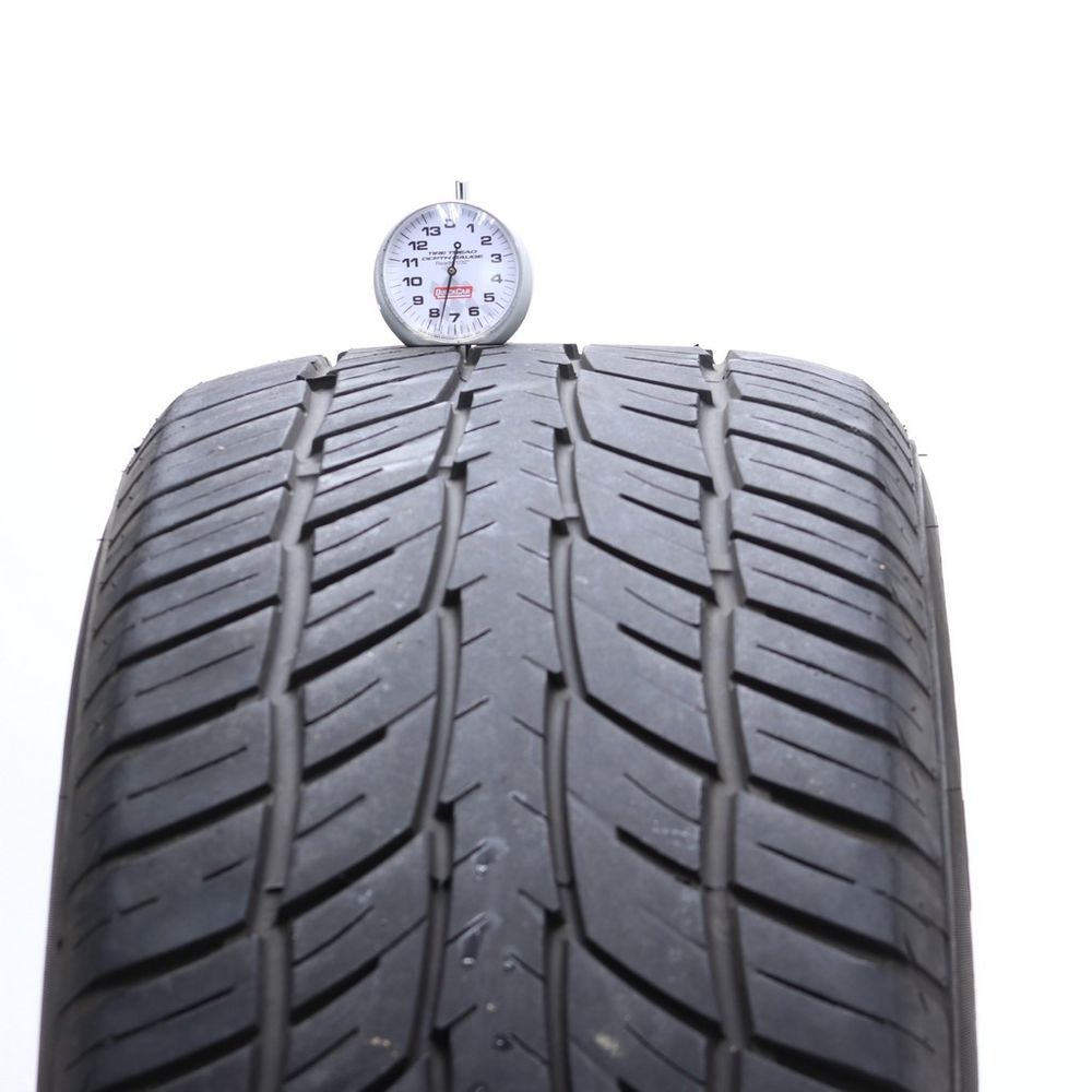 Used 275/60R20 Sailun Atrezzo SVR LX + 119H - 7.5/32 - Image 2