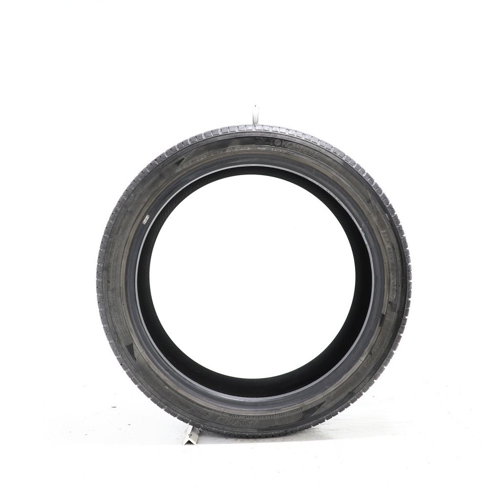 Used 225/40R18 Yokohama Avid S34 88V - 8/32 - Image 3