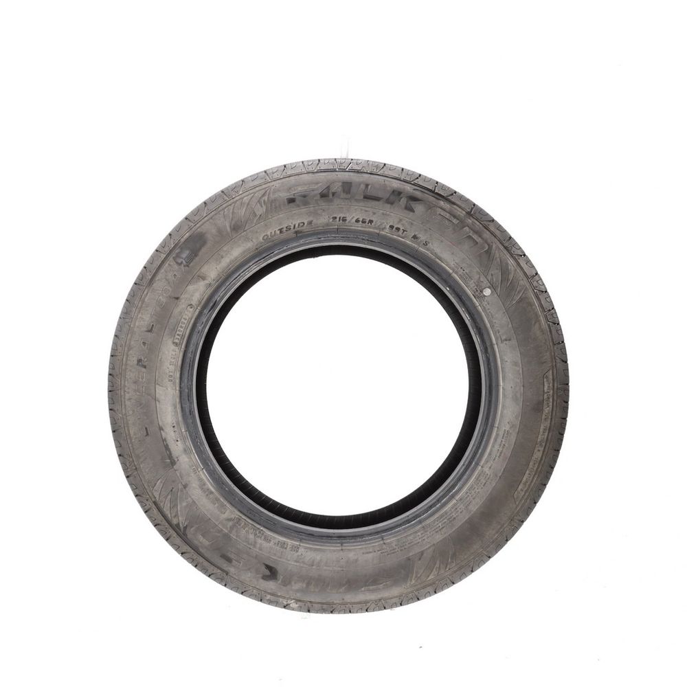 Used 215/65R17 Falken Sincera ST80 A/S 99T - 8.5/32 - Image 3