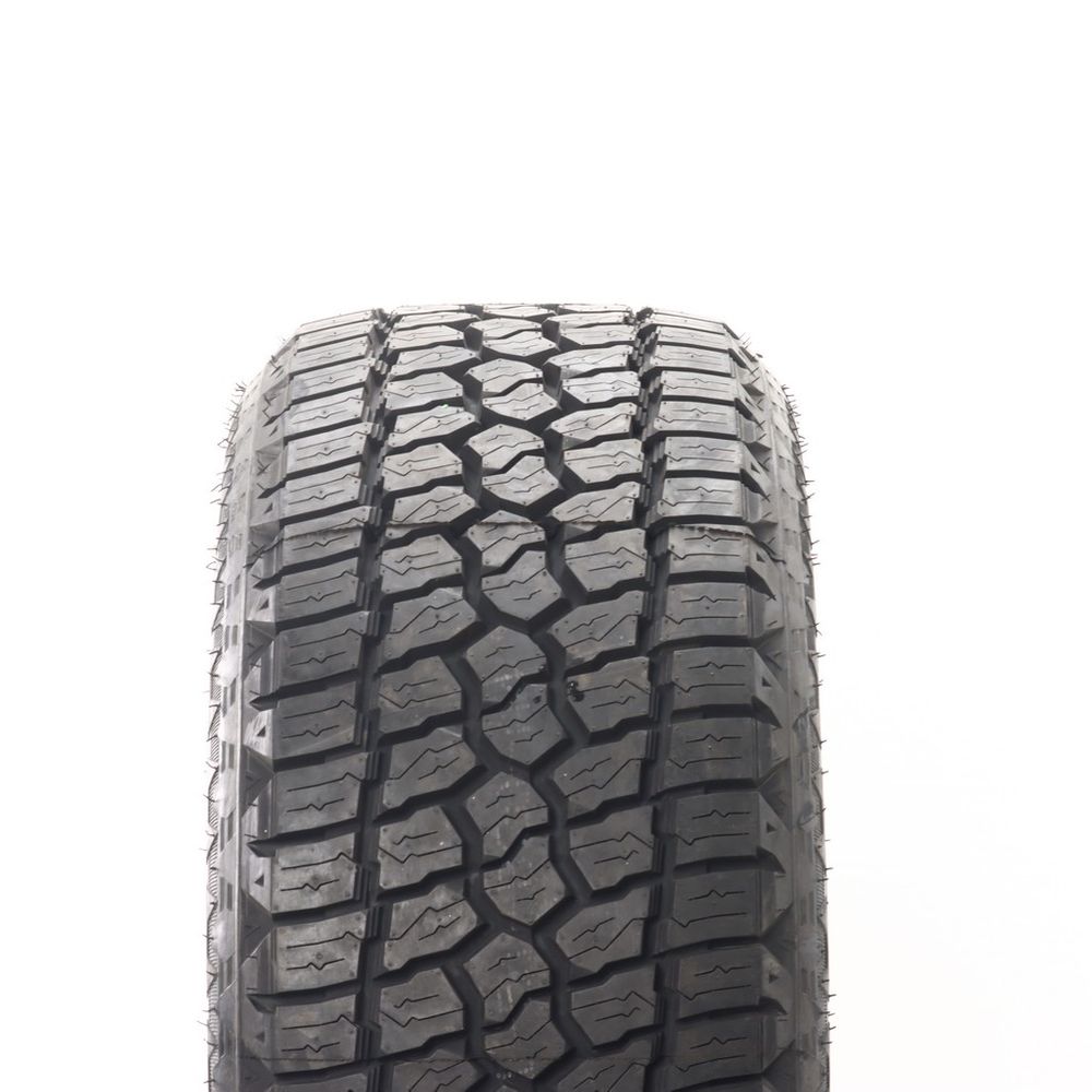 New LT 305/55R20 Milestar Patagonia A/T R 121/118S E - Image 2