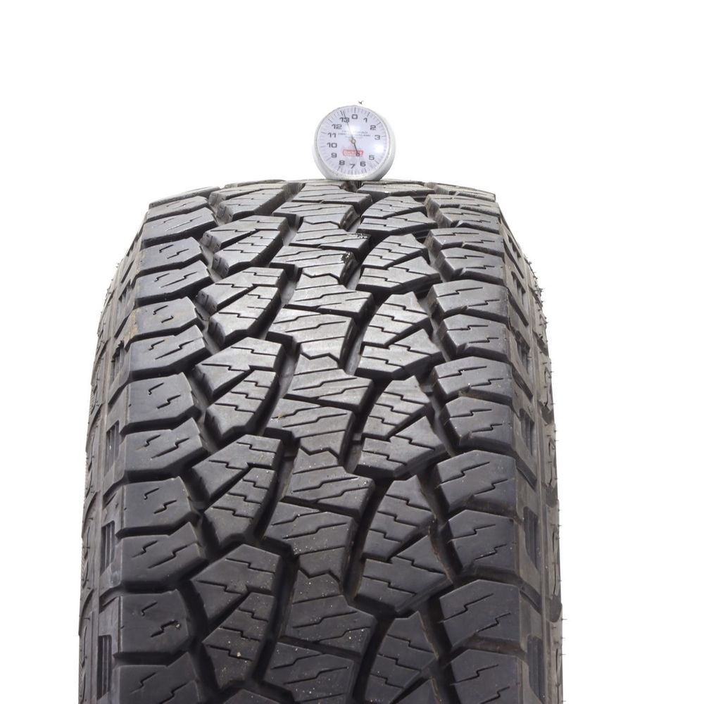 Used LT 275/65R20 Hankook Dynapro ATM 126/123S E - 13/32 - Image 2