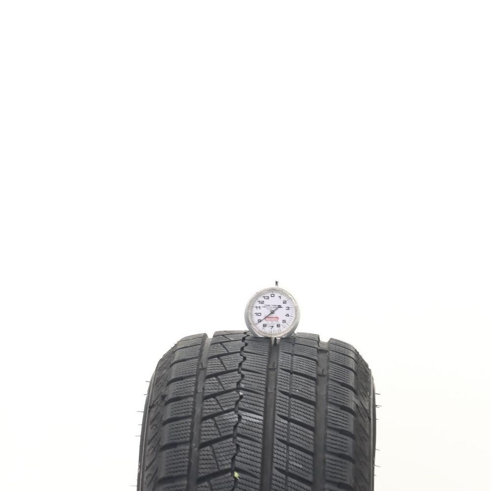 Set of (2) Used 205/55R16 Roadmarch Snowrover 868 91H - 8.5/32 - Image 2