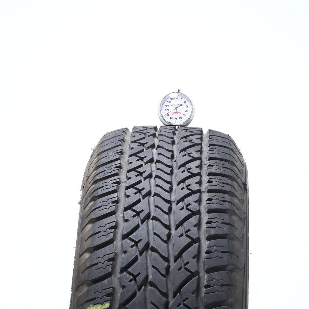 Used 245/75R16 Sailun Terramax H/T 111T - 9/32 - Image 2