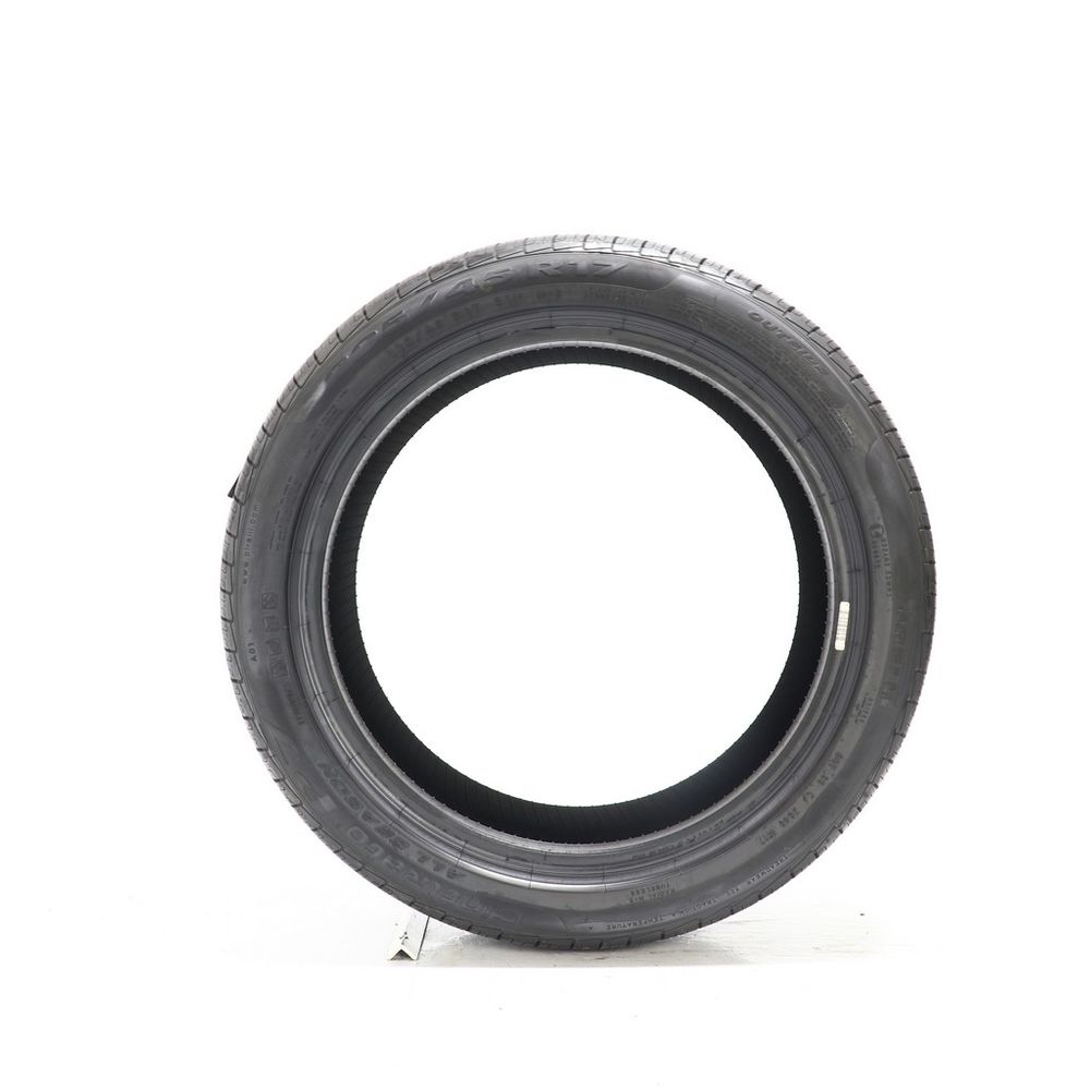 New 225/45R17 Pirelli Cinturato P7 AO1 91H - 9.5/32 - Image 3