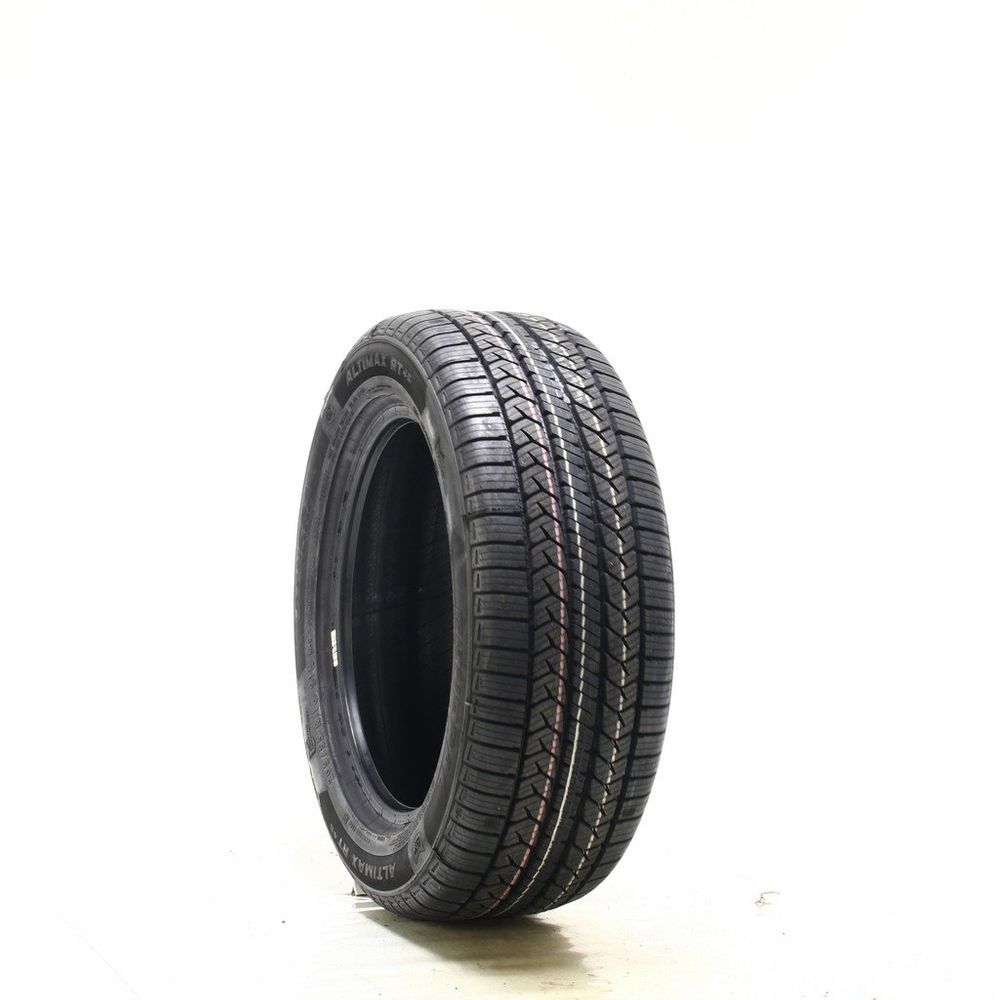New 205/55R16 General Altimax RT45 91H - 11/32 - Image 1