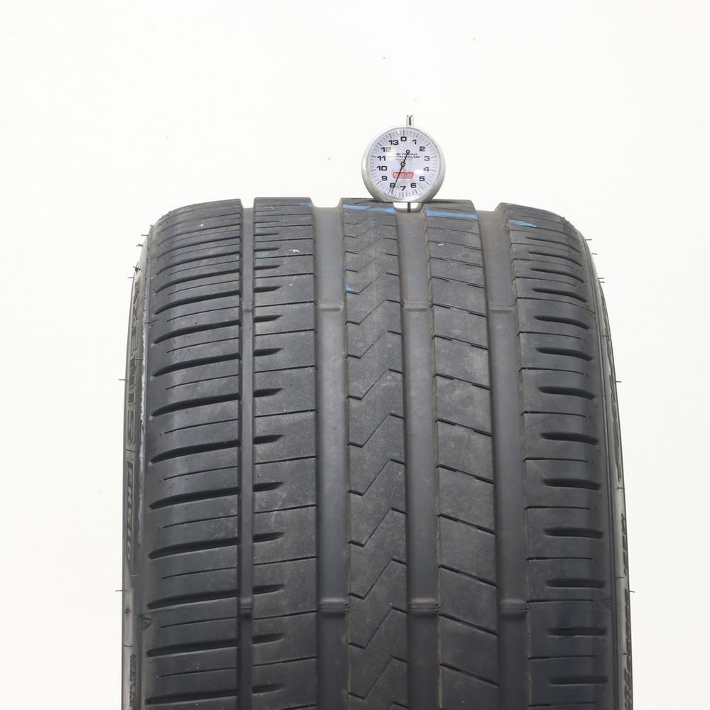 Used 275/30ZR20 Falken Azenis FK510 97Y - 7.5/32 - Image 2