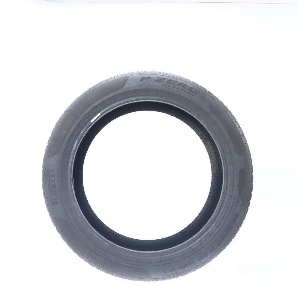 Used 255/45R20 Pirelli P Zero I 105H - 8/32 - Image 3