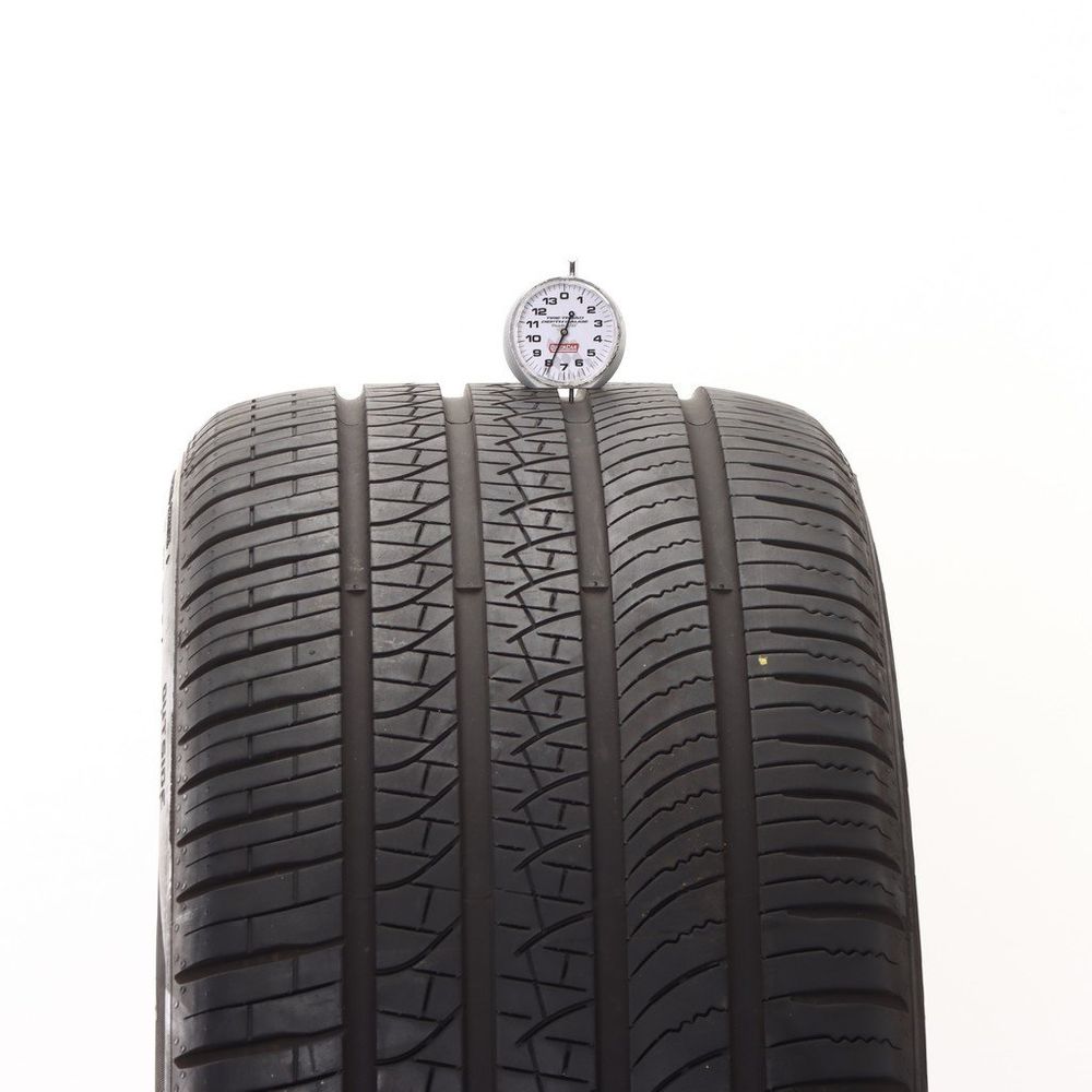 Used 285/45R21 Pirelli Scorpion Zero MO-S ELECT PNCS 113H - 7.5/32 - Image 2