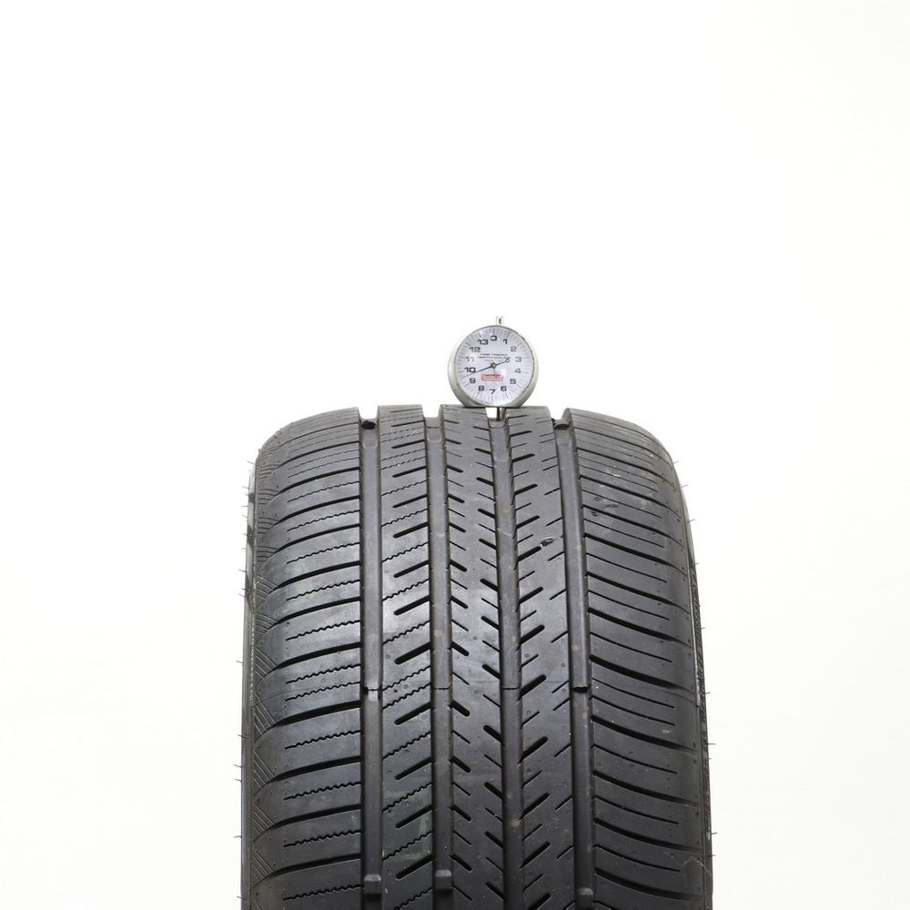 Set of (2) Used 235/40R19 Atlas Force UHP 96Y - 9.5/32 - Image 2