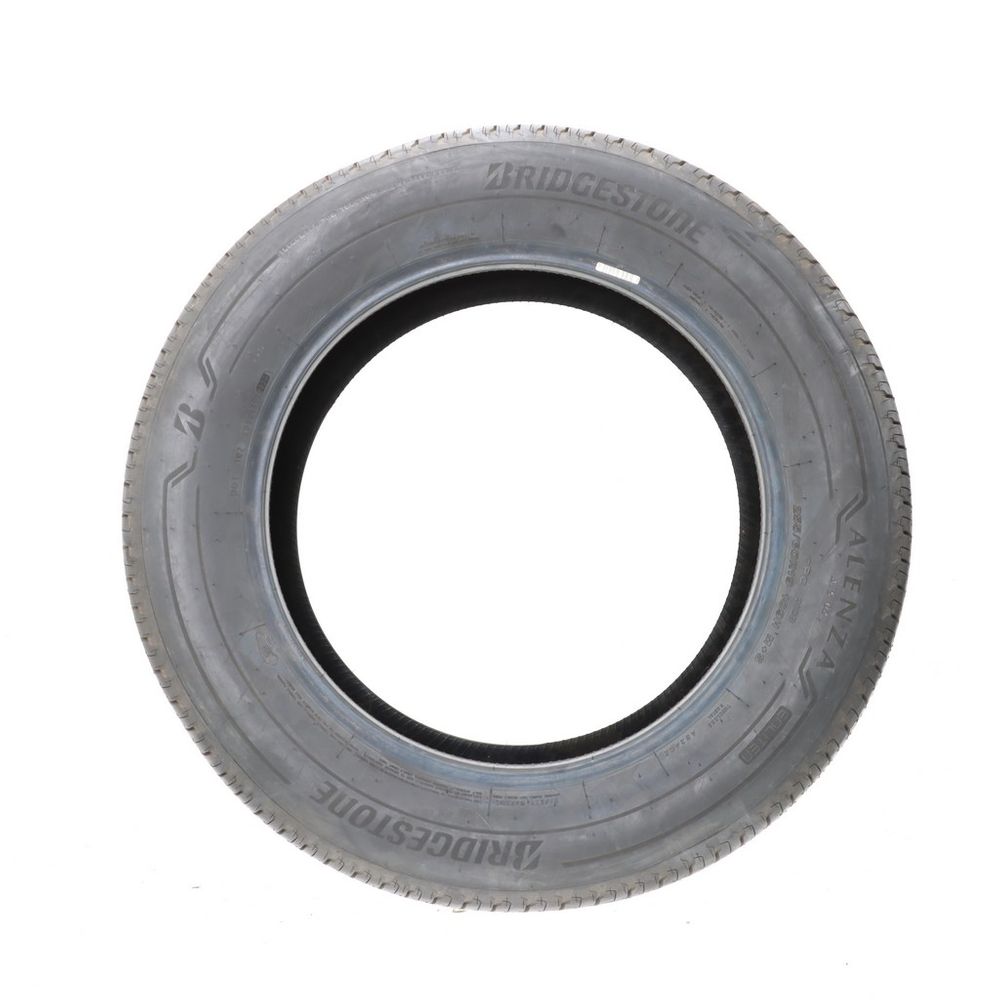 Set of (2) New 255/60R19 Bridgestone Alenza A/S 02 ENLITEN 109H - Image 3