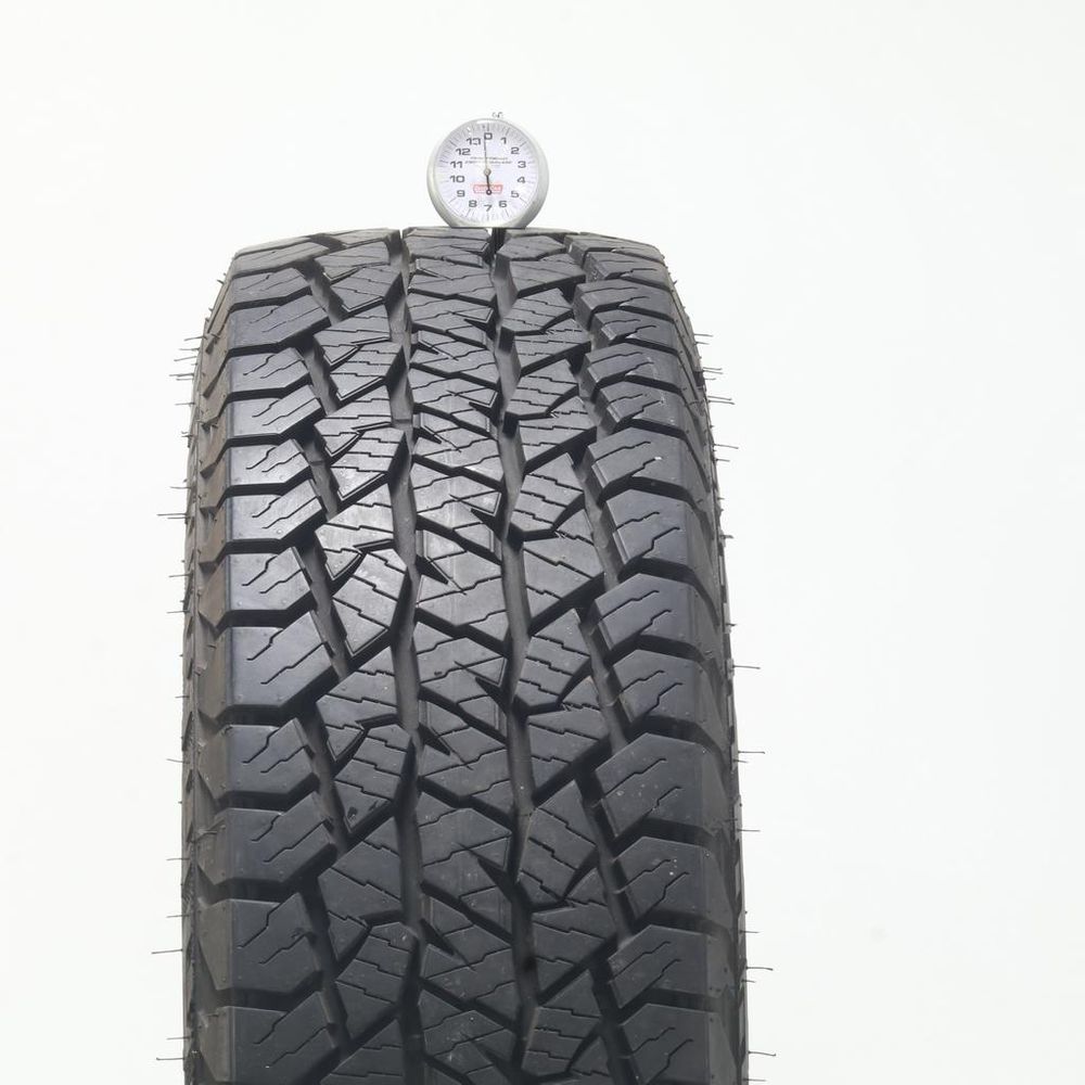 Used LT 225/75R16 Hankook Dynapro AT2 115/112S E - 13.5/32 - Image 2
