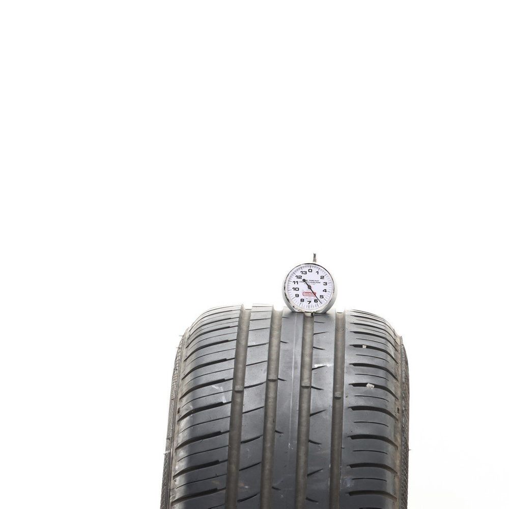 Set of (2) Used 205/55R16 Iris Sefar 94V - 5.5-6/32 - Image 2
