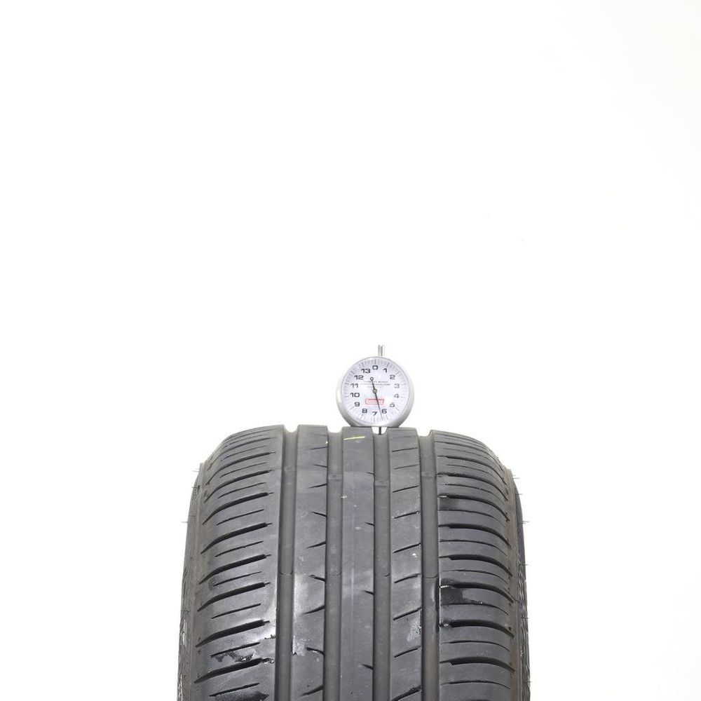 Set of (2) Used 205/55R16 Iris Sefar 94V - 5.5-6/32 - Image 5