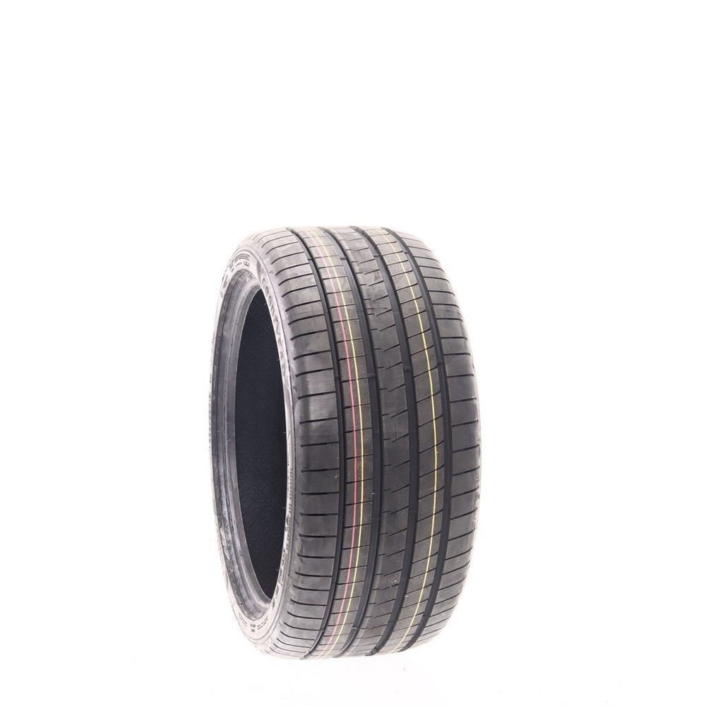 New 255/35R18 Goodyear Eagle F1 Asymmetric 6 94Y - Image 1