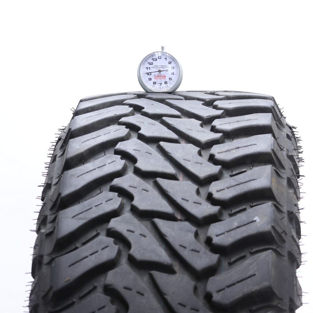 Used LT 275/65R18 Atturo Trail Blade MT 123/120Q E - 10/32 - Image 2