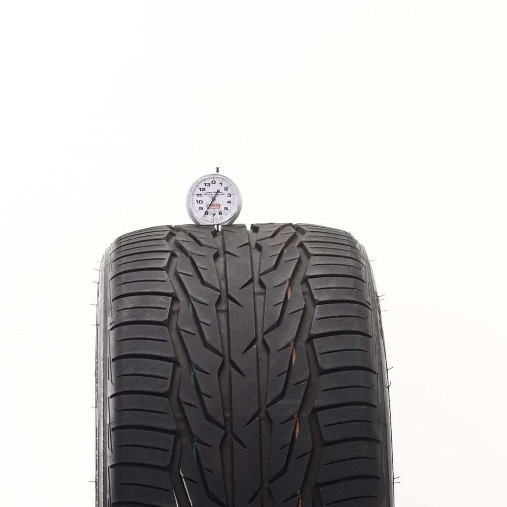 Used 245/35R20 Toyo Extensa HP II 95W - 8/32 - Image 2