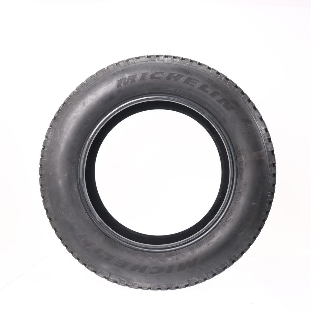 Set of (2) Used 275/55R18 Michelin Cross Terrain 109S - 11.5/32 - Image 3