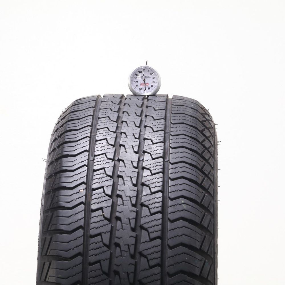 Set of (4) Used 265/60R18 Rocky Mountain H/T 110T - 6.5-7/32 - Image 2