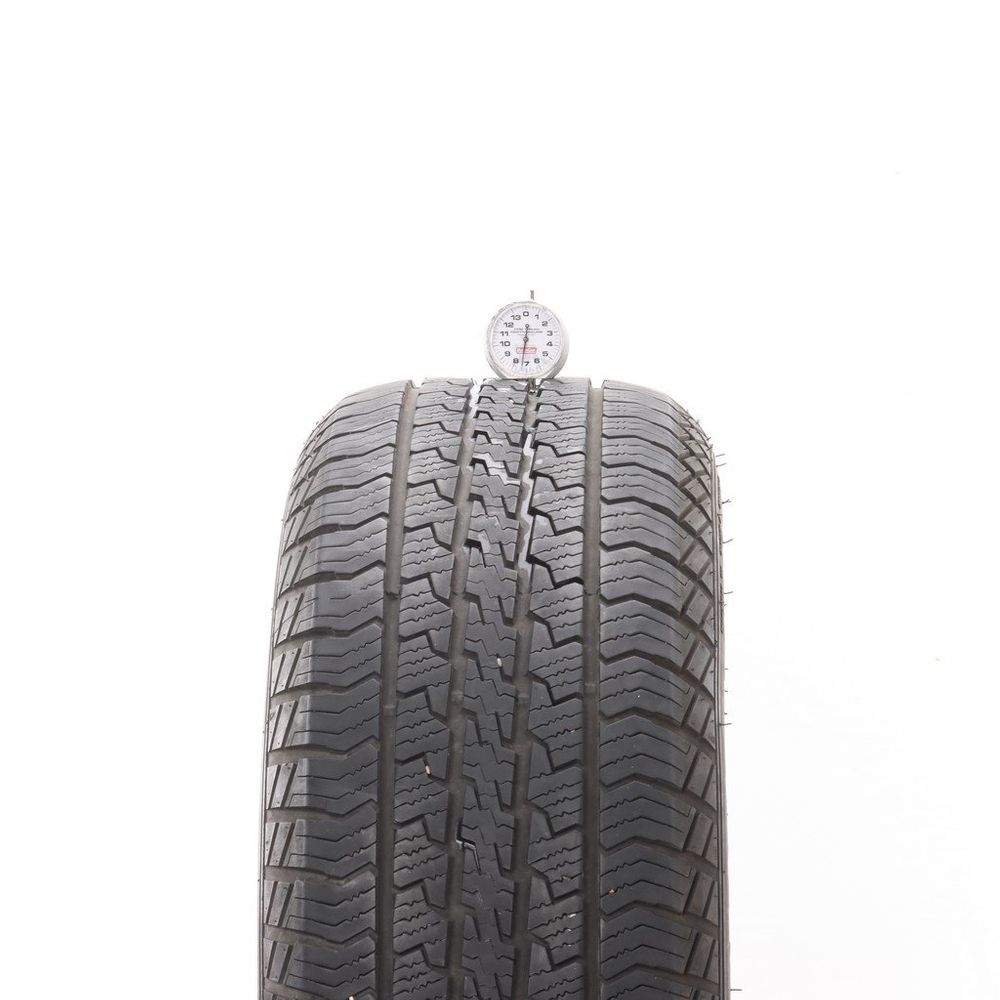 Set of (4) Used 265/60R18 Rocky Mountain H/T 110T - 6.5-7/32 - Image 5