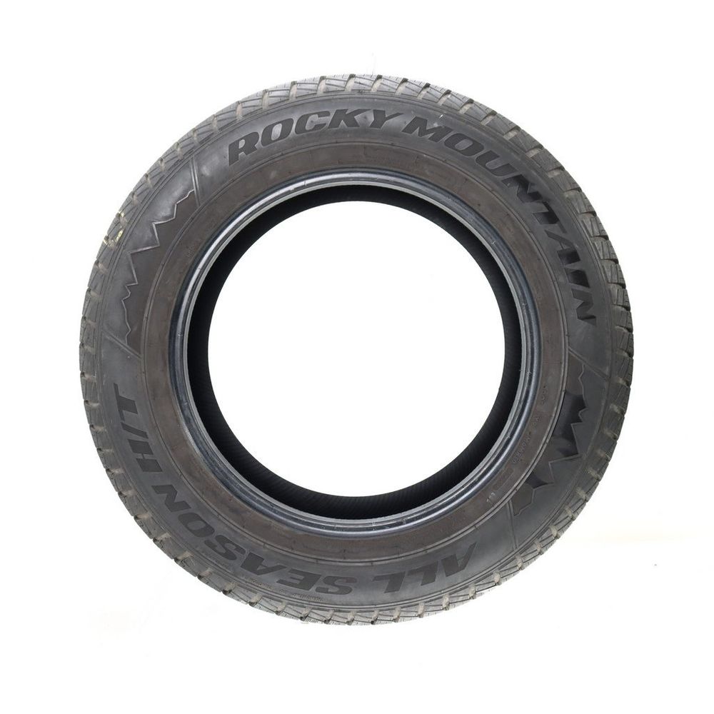 Set of (4) Used 265/60R18 Rocky Mountain H/T 110T - 6.5-7/32 - Image 6