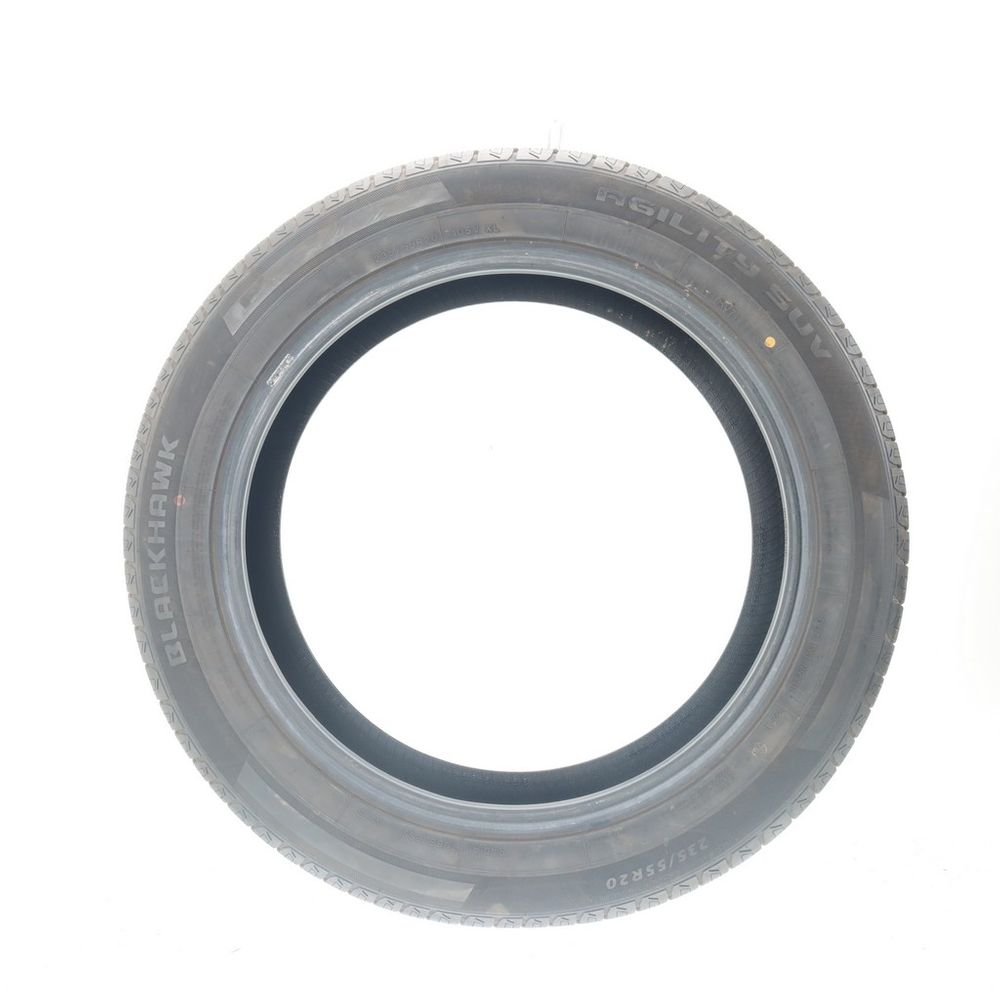 Used 235/55R20 Blackhawk Agility SUV 105V - 9/32 - Image 3