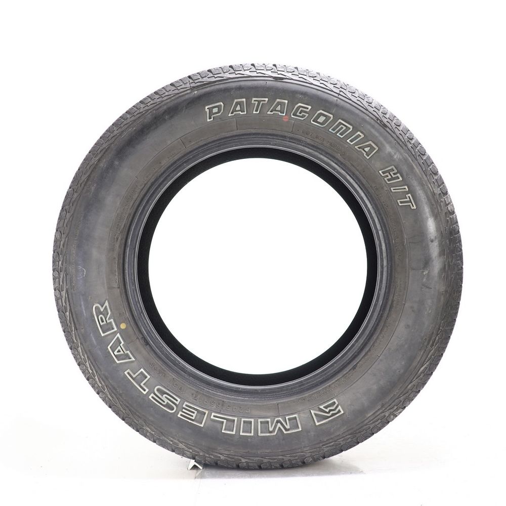 Used 245/65R17 Milestar Patagonia H/T 105T - 9/32 - Image 3