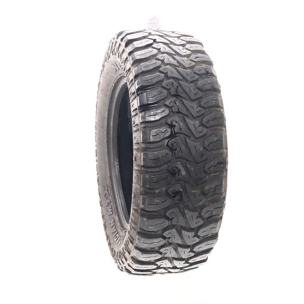 Used LT 295/65R20 Nexen Roadian MTX RM7 128/125Q - 10.5/32 - Image 1