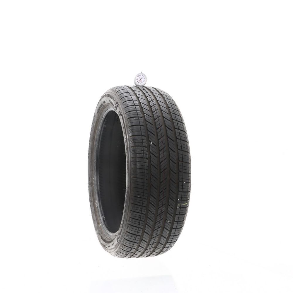 Used 225/45R18 Bridgestone Turanza LS100 MOE RFT 91H - 8.5/32 - Image 1