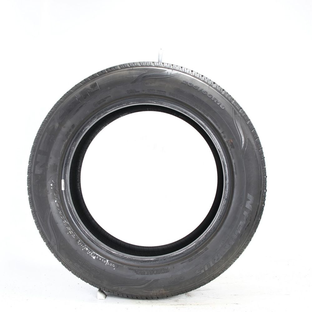 Used 235/60R18 Nexen N'Fera RU5 SUV 107V - 7/32 - Image 3
