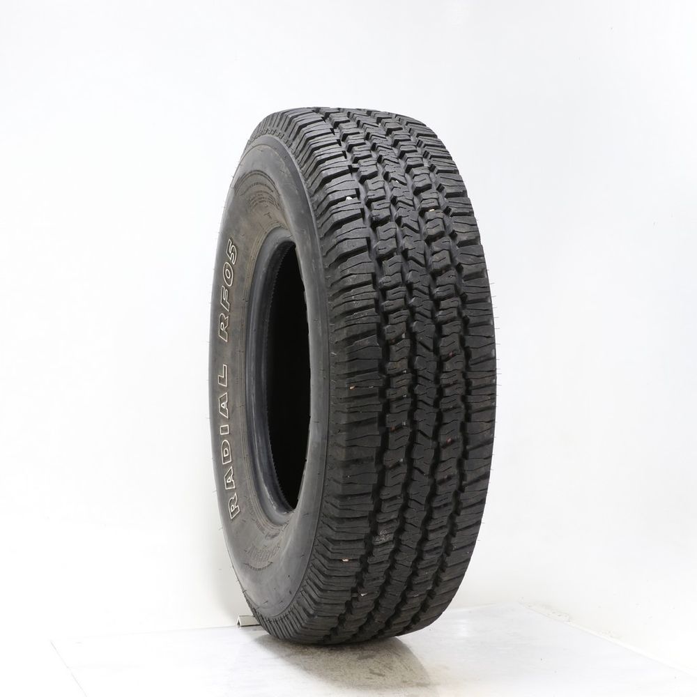 Used LT 265/75R16 Aurora Radial RF05 123/120Q E - 15/32 - Image 1