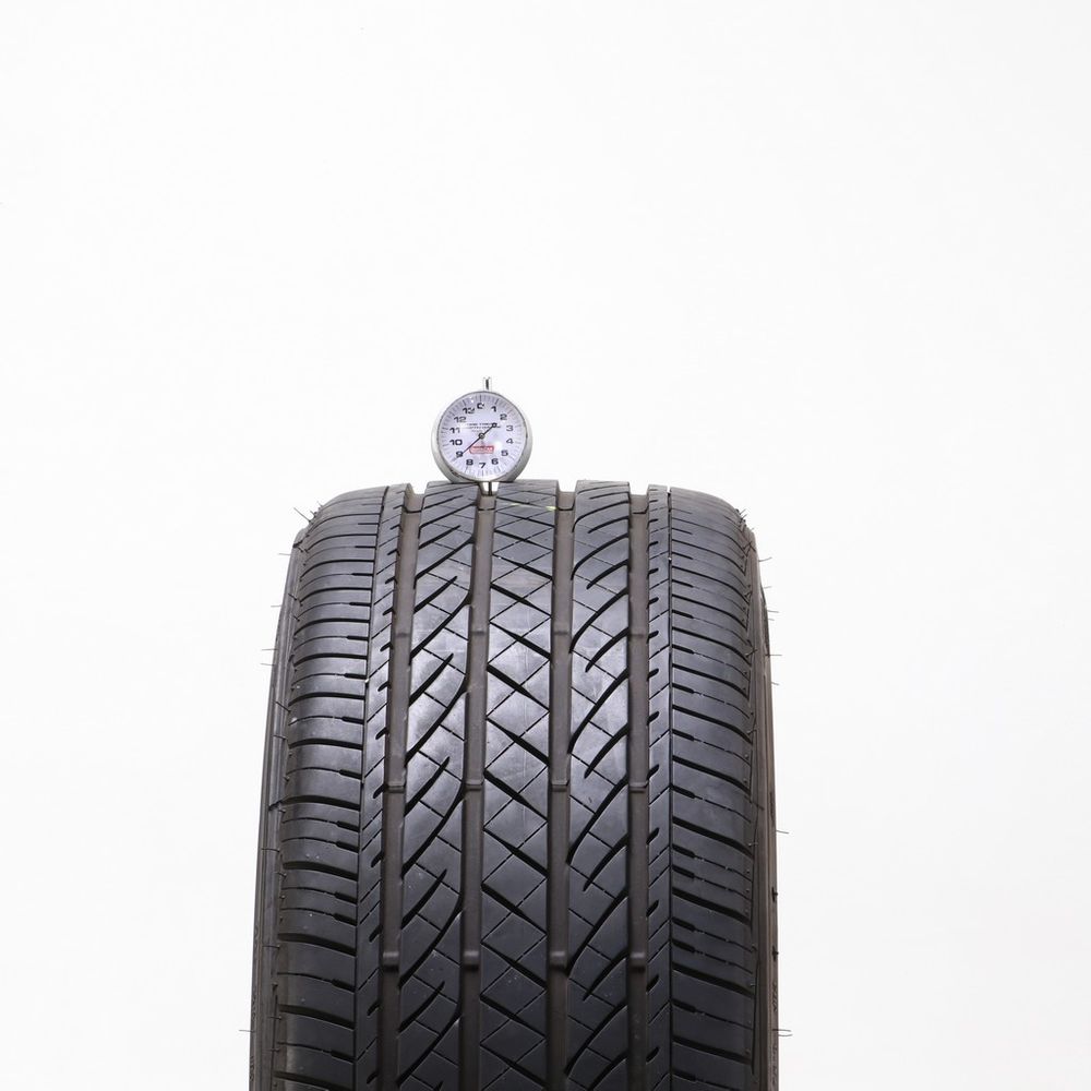Set of (4) Used 235/40R19 Bridgestone Turanza EL440 92V - 7.5-9/32 - Image 5
