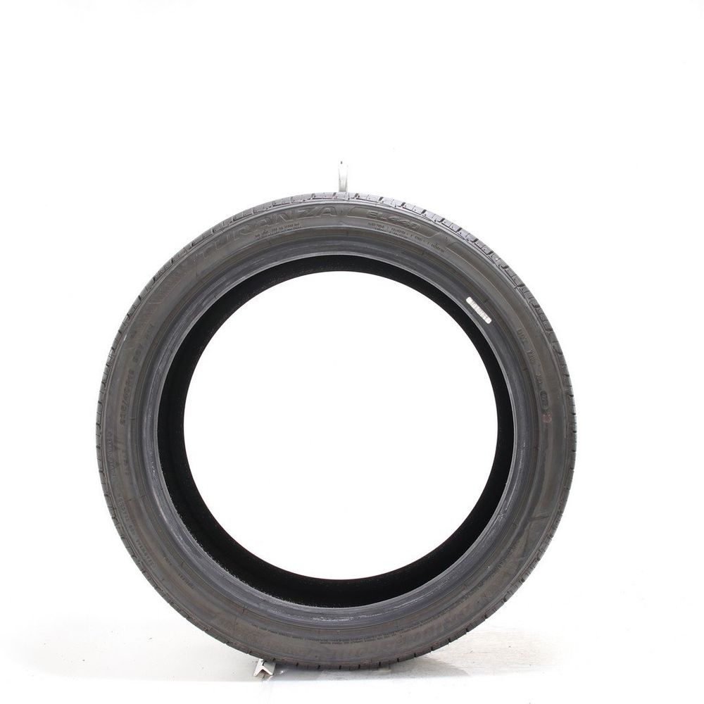 Set of (4) Used 235/40R19 Bridgestone Turanza EL440 92V - 7.5-9/32 - Image 6